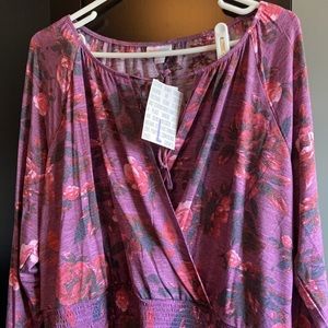 Large Lularoe Jody! NWT!